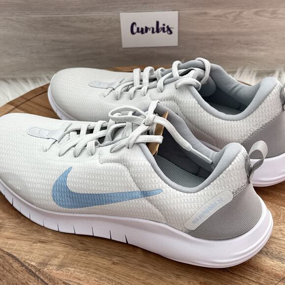 Nike Flex Experience Run 12 Road Running Shoes Sz Wmns 10/ M 8.5 DV0746-107 New‎ - Picture 6 of 13